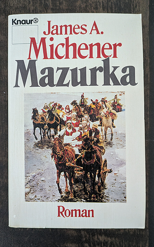 Mazurka